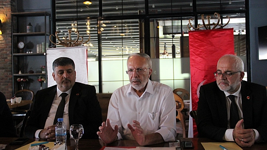 Billboard belediyeciliğini bırakın