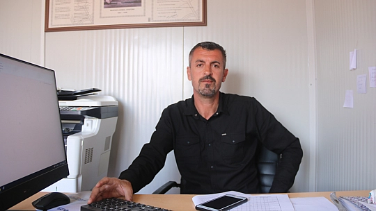 Öğrencilere gönüllü eğitim