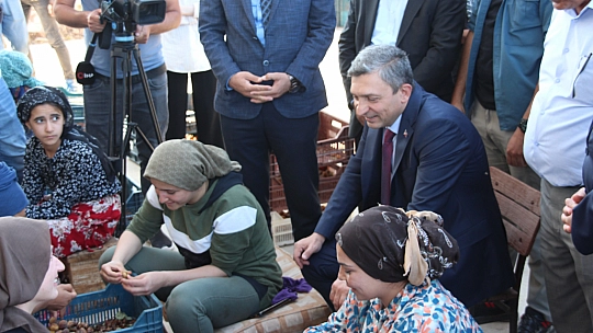 Malatya'nın yaralarına merhem olacak