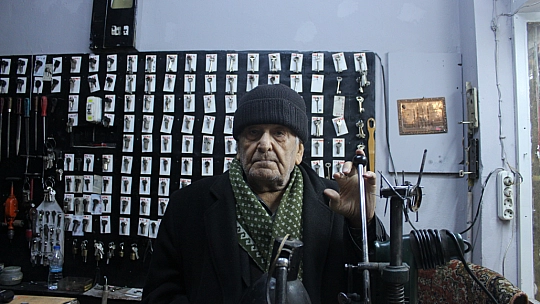 Teknolojiye direniyorlar