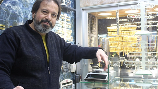 Altın fiyatları düşecek mi?