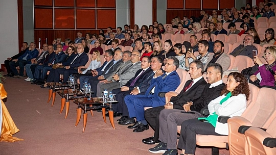 İnönü enerjide de kalite belgesini almaya hazırlanıyor