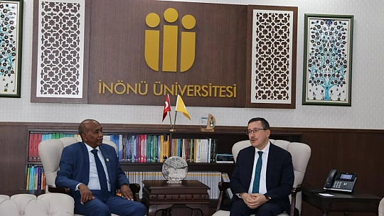 Bahri Üniversitesi ile iş birliği