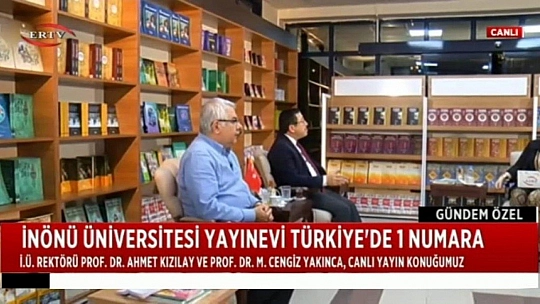 4 yılda 140 eser yayınladı
