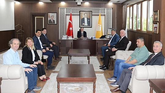 Çevreci kampüs sınavında başarı