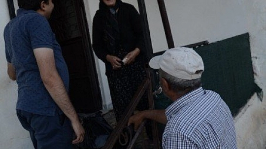 Gönül köprüsü