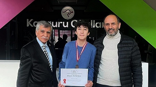 Matematik başarısı