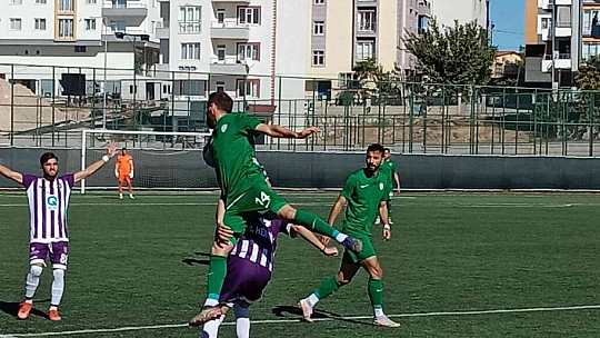 Kardeş kaptanlar karşı karşıya
