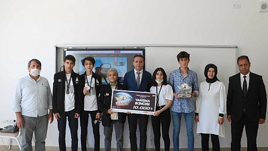 Kaybolan bavullar bulunabilecek