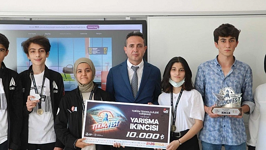 Kaybolan bavullar bulunabilecek