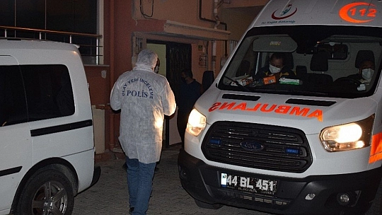 Kiracısıyla tartıştı hayatını kaybetti