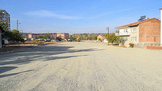 Malatya'nın trafiği rahatlayacak