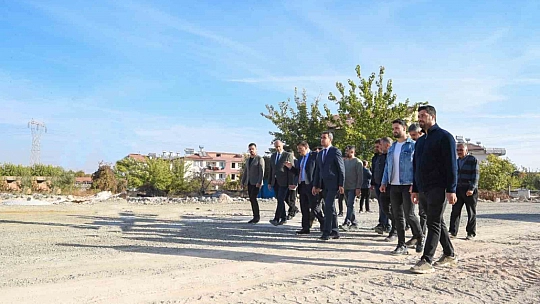 Malatya'nın trafiği rahatlayacak
