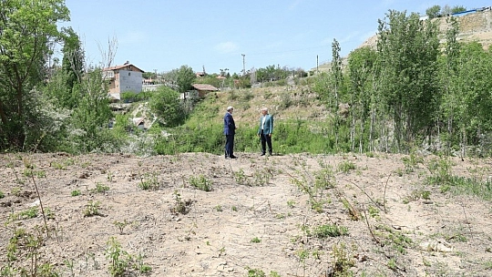 Battalgazi için önemli