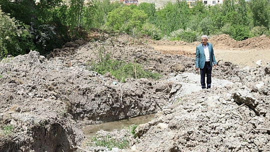 Battalgazi için önemli