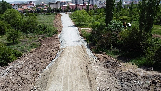 Battalgazi için önemli