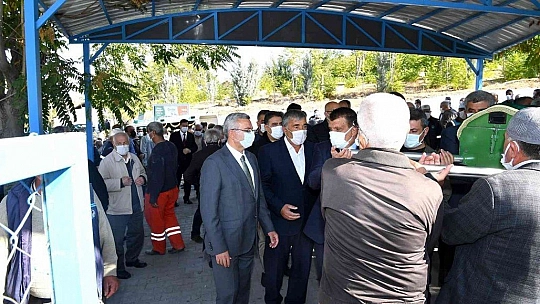 Gürkan'ın acı günü