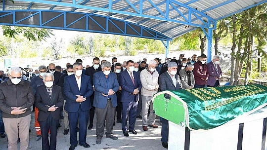 Gürkan'ın acı günü