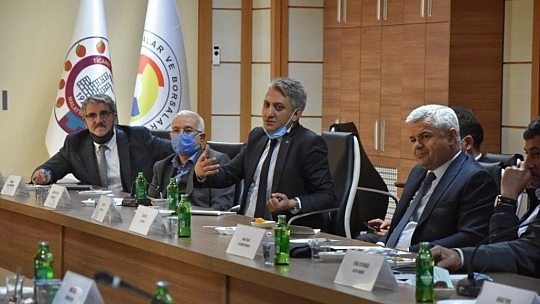'Mesleki Eğitim Zirvesi'