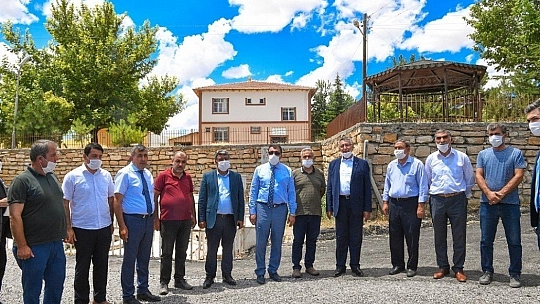 40 derecede asfalt serimi
