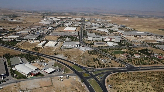Malatya'da ihracat arttı