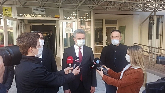 Vaka sayılarında korkutan yükseliş