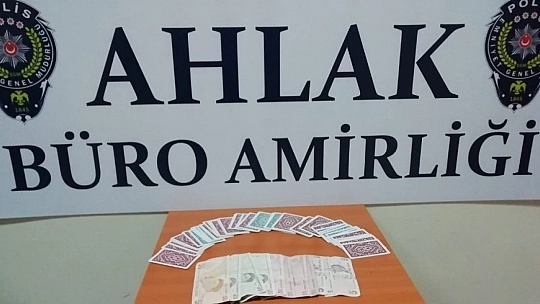 Kumar ve fuhuş