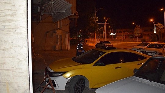 Laf atma kavgası