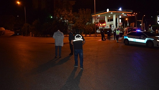 Laf atma kavgası