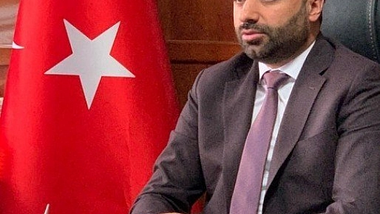 30 Ağustos mesajları
