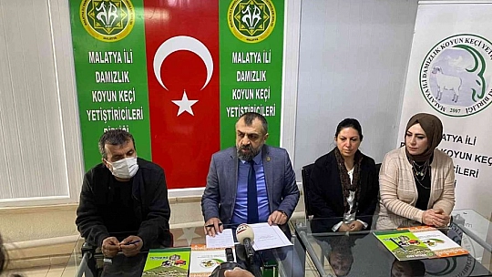 Sürü yönetimi kursu başladı