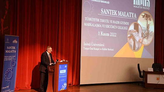 Malatya'ya yakışır