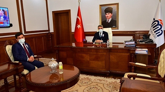 32. Vergi Haftası