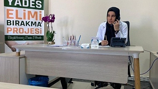 Yaşlılara özel destek