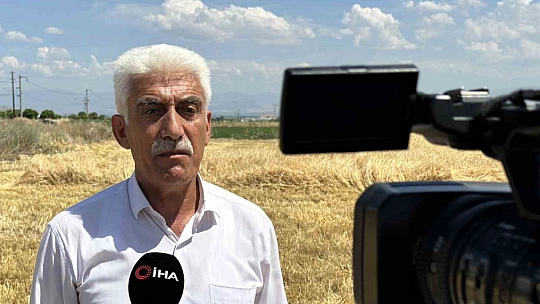 Malatya bereketleniyor
