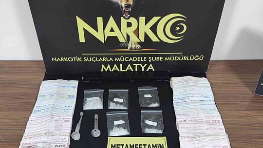 Polis göz açtırmıyor