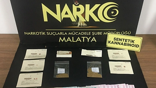 Polis göz açtırmıyor