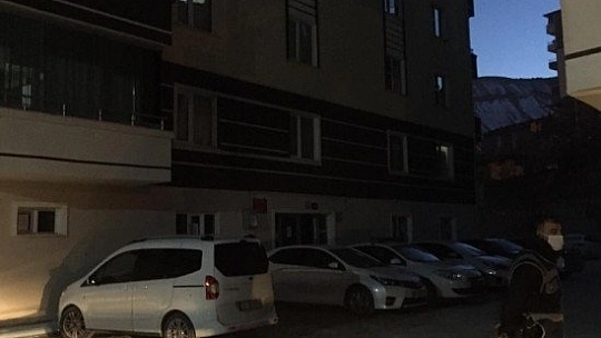 Vakalarda artış