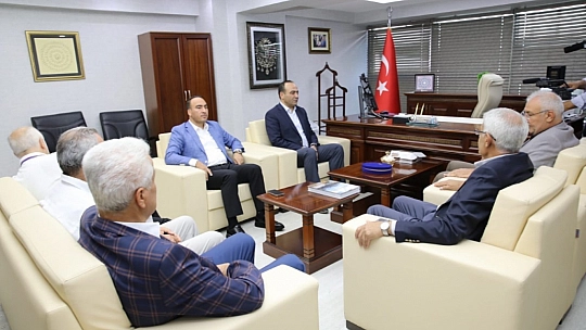 Malatya bölgenin sağlık üssü oldu