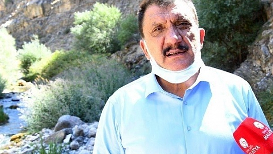Su için çalışma yapılacak