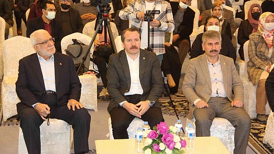 Yalçın'dan tepki