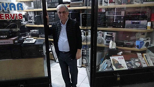 Meslek bıraktıran merak