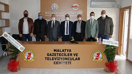 MGTC'de Aydın dönemi