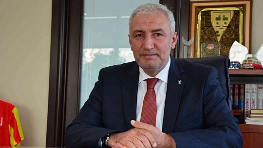 Doğu'nun en büyüğü olacak