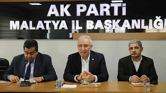 Kahtalı vatandaşı dinledi