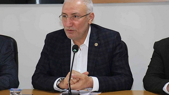 Kahtalı vatandaşı dinledi