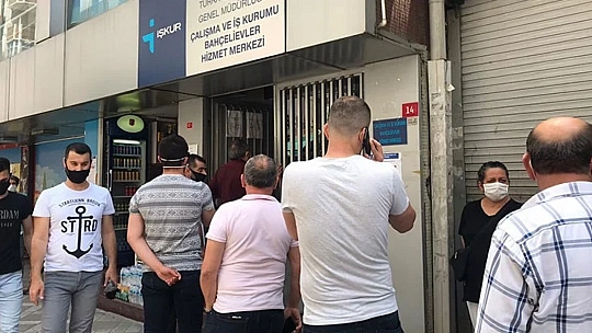 Malatya'da İş Arayanlara Müjde: 31 Mayıs 05 Haziran Arasında 234 Personel Alımı…