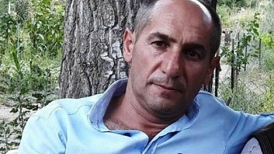 Kafa kafaya çarpıştı