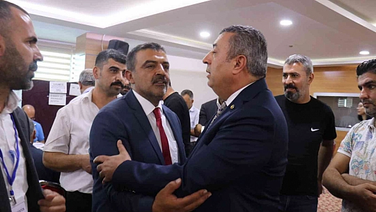 Özcan güven tazeledi