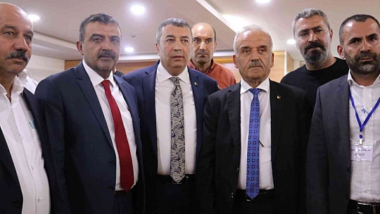 Özcan güven tazeledi